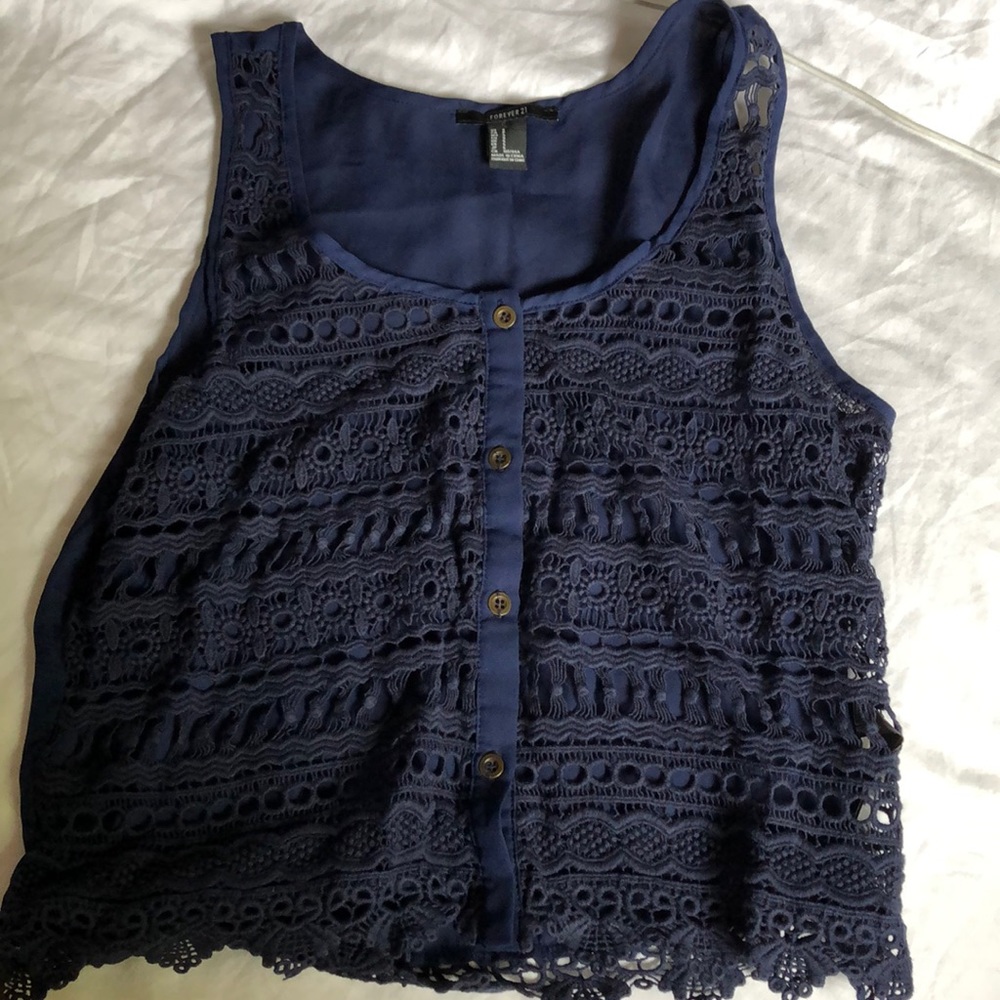Tank top